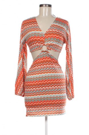 Kleid Unbranded, Größe M, Farbe Mehrfarbig, Preis 20,99 €
