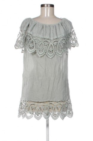 Rochie Unbranded, Mărime M, Culoare Verde, Preț 76,32 Lei