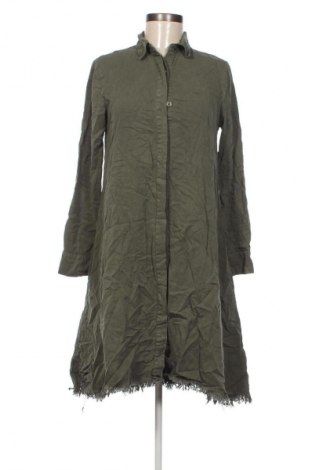 Kleid Unbranded, Größe M, Farbe Grün, Preis 33,99 €