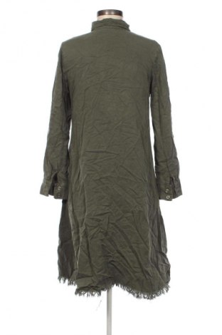 Kleid Unbranded, Größe M, Farbe Grün, Preis 33,99 €