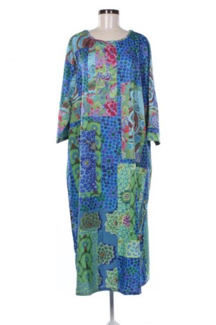 Šaty  Unbranded, Velikost 3XL, Barva Vícebarevné, Cena  366,00 Kč