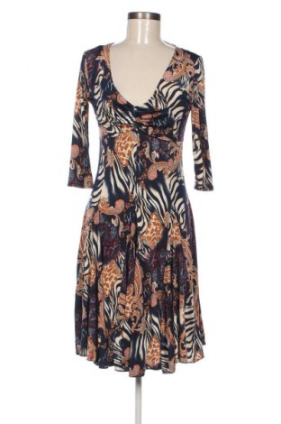 Kleid Unbranded, Größe S, Farbe Mehrfarbig, Preis 8,99 €