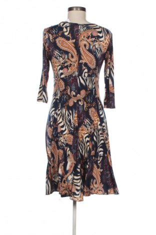 Kleid Unbranded, Größe S, Farbe Mehrfarbig, Preis 8,99 €