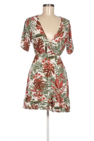 Φόρεμα Unbranded, Μέγεθος M, Χρώμα Πολύχρωμο, Τιμή 14,77 €