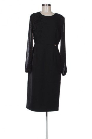 Φόρεμα Unbranded, Μέγεθος M, Χρώμα Μαύρο, Τιμή 14,77 €