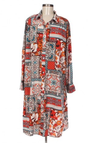 Kleid Unbranded, Größe XL, Farbe Mehrfarbig, Preis 33,99 €