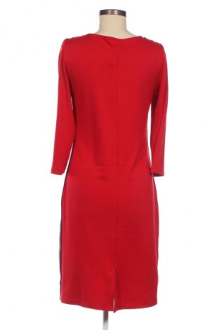Kleid Unbranded, Größe S, Farbe Rot, Preis 15,65 €