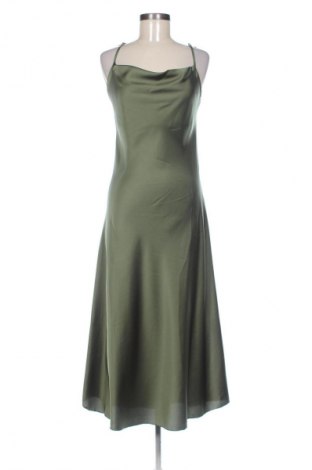 Kleid Unbranded, Größe M, Farbe Grün, Preis 27,70 €