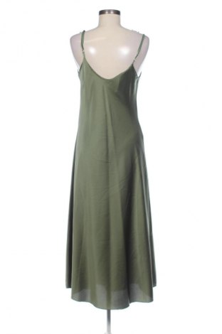 Kleid Unbranded, Größe M, Farbe Grün, Preis 27,70 €