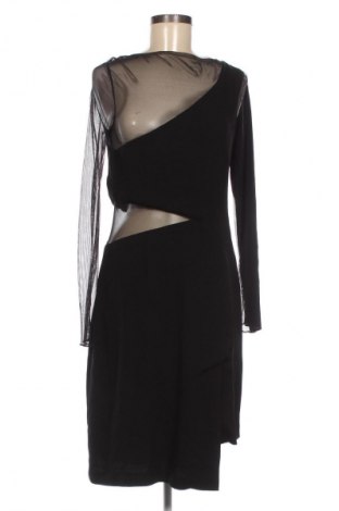 Kleid Unbranded, Größe M, Farbe Schwarz, Preis 14,77 €