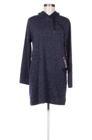 Šaty  Unbranded, Velikost L, Barva Modrá, Cena  367,00 Kč