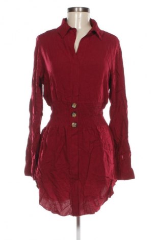 Rochie Unbranded, Mărime L, Culoare Roșu, Preț 100,99 Lei