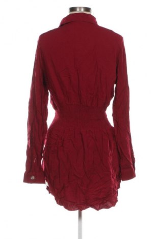 Rochie Unbranded, Mărime L, Culoare Roșu, Preț 100,99 Lei