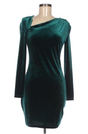 Šaty  Unbranded, Velikost XS, Barva Zelená, Cena  366,00 Kč