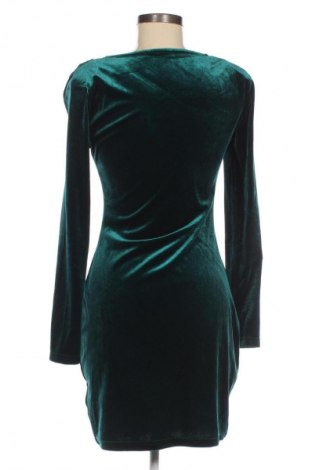 Šaty  Unbranded, Velikost XS, Barva Zelená, Cena  366,00 Kč