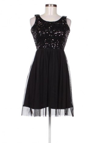 Kleid Unbranded, Größe S, Farbe Schwarz, Preis 29,67 €