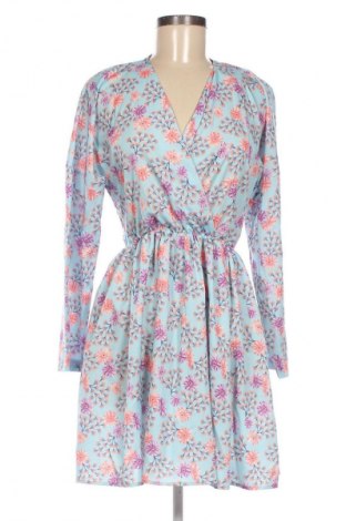 Kleid Unbranded, Größe XS, Farbe Mehrfarbig, Preis 14,77 €