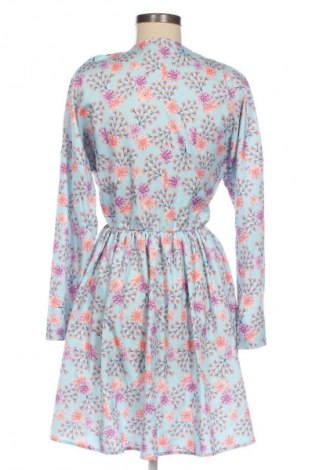 Kleid Unbranded, Größe XS, Farbe Mehrfarbig, Preis 14,77 €
