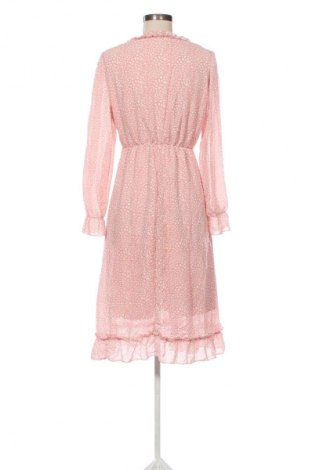 Kleid Unbranded, Größe L, Farbe Mehrfarbig, Preis 20,99 €