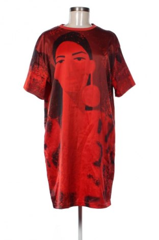 Kleid Unbranded, Größe S, Farbe Mehrfarbig, Preis 14,83 €