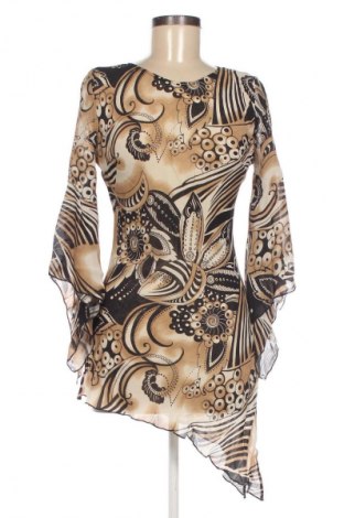 Kleid Unbranded, Größe S, Farbe Mehrfarbig, Preis 14,83 €