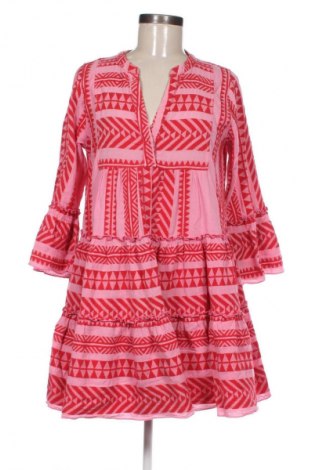 Φόρεμα Devotion Twins, Μέγεθος S, Χρώμα Πολύχρωμο, Τιμή 14,83 €