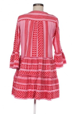 Φόρεμα Devotion Twins, Μέγεθος S, Χρώμα Πολύχρωμο, Τιμή 14,83 €