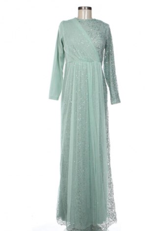 Rochie Unbranded, Mărime M, Culoare Verde, Preț 245,00 Lei