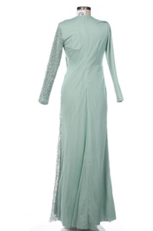 Rochie Unbranded, Mărime M, Culoare Verde, Preț 245,00 Lei