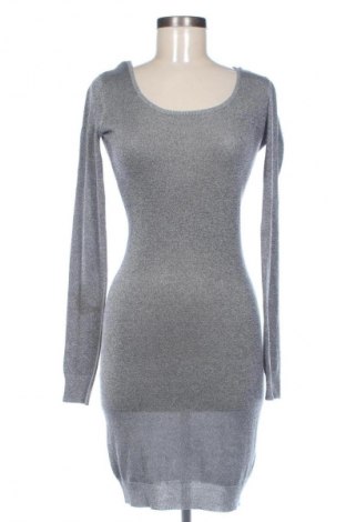 Kleid Unbranded, Größe L, Farbe Grau, Preis 14,77 €