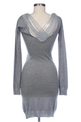 Kleid Unbranded, Größe L, Farbe Grau, Preis 14,77 €