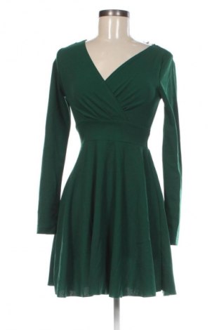 Sukienka Unbranded, Rozmiar S, Kolor Zielony, Cena 95,99 zł