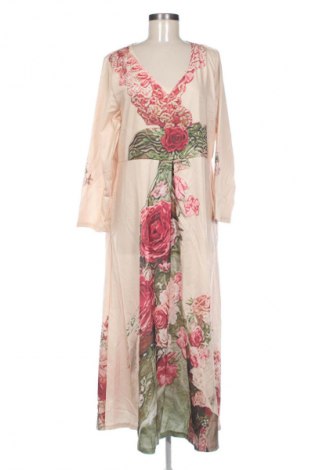 Kleid Unbranded, Größe XL, Farbe Mehrfarbig, Preis 27,70 €