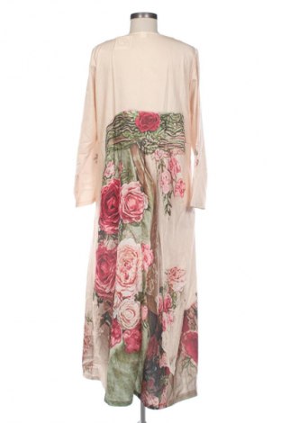 Kleid Unbranded, Größe XL, Farbe Mehrfarbig, Preis 27,70 €