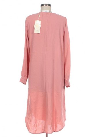 Rochie Unbranded, Mărime XL, Culoare Roz, Preț 63,99 Lei