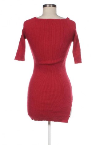 Sukienka Unbranded, Rozmiar S, Kolor Czerwony, Cena 66,99 zł
