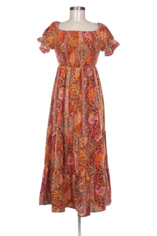 Φόρεμα Unbranded, Μέγεθος M, Χρώμα Πολύχρωμο, Τιμή 14,91 €