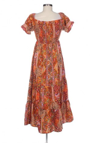 Φόρεμα Unbranded, Μέγεθος M, Χρώμα Πολύχρωμο, Τιμή 14,91 €