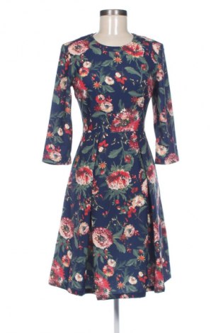Φόρεμα Unbranded, Μέγεθος XS, Χρώμα Πολύχρωμο, Τιμή 14,83 €