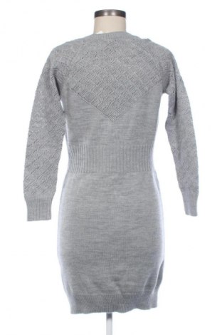 Šaty  Unbranded, Veľkosť S, Farba Sivá, Cena  14,83 €