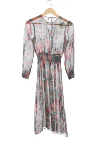 Φόρεμα Unbranded, Μέγεθος XS, Χρώμα Πολύχρωμο, Τιμή 14,77 €