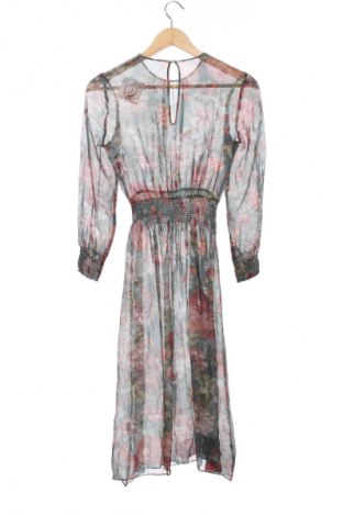 Φόρεμα Unbranded, Μέγεθος XS, Χρώμα Πολύχρωμο, Τιμή 14,77 €