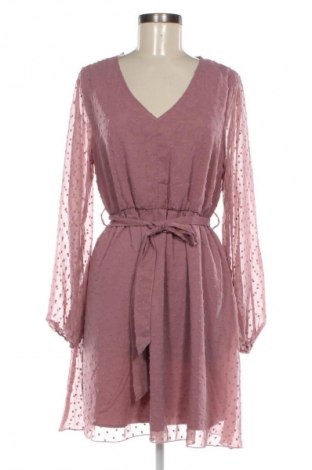 Rochie Unbranded, Mărime M, Culoare Mov deschis, Preț 40,99 Lei