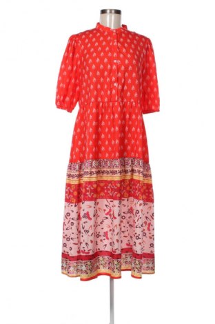 Φόρεμα Unbranded, Μέγεθος M, Χρώμα Πολύχρωμο, Τιμή 15,60 €