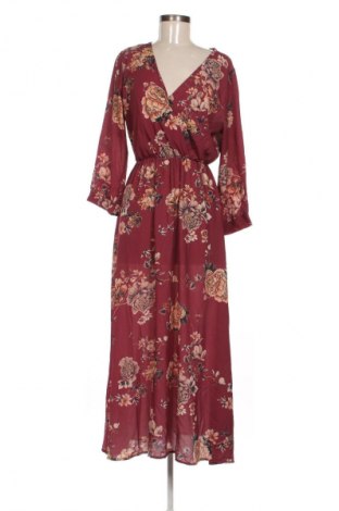 Φόρεμα Unbranded, Μέγεθος M, Χρώμα Πολύχρωμο, Τιμή 18,99 €