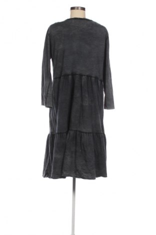 Kleid Unbranded, Größe L, Farbe Grau, Preis 8,30 €