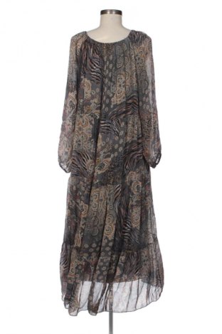 Φόρεμα Unbranded, Μέγεθος L, Χρώμα Πολύχρωμο, Τιμή 18,99 €