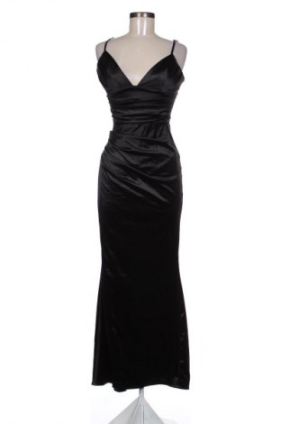 Kleid Unbranded, Größe S, Farbe Schwarz, Preis 29,67 €