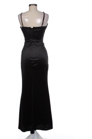 Kleid Unbranded, Größe S, Farbe Schwarz, Preis 29,67 €