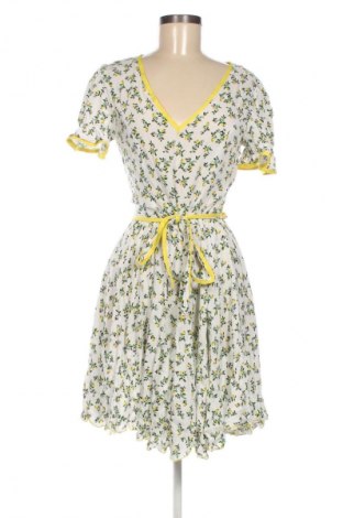 Kleid Unbranded, Größe L, Farbe Mehrfarbig, Preis 14,77 €